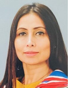 Uzma Naeem